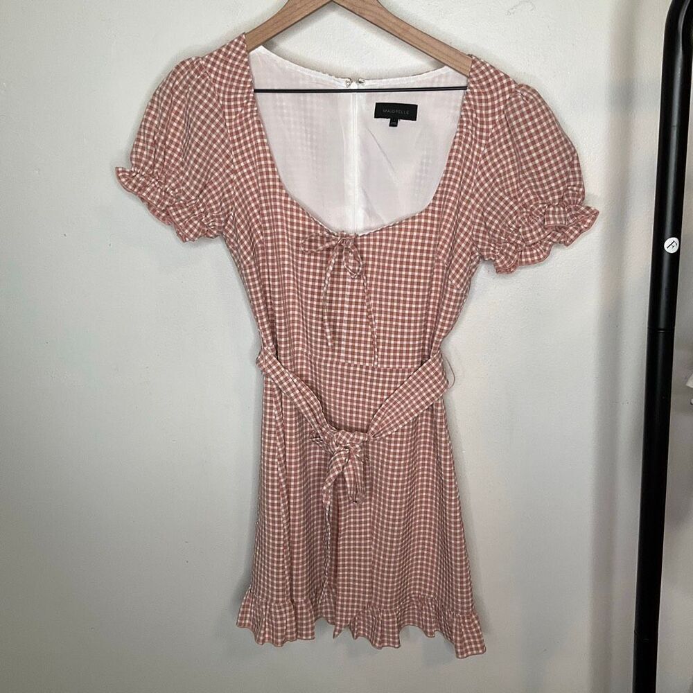 Majorelle Short N Sweet Dress - Picture 4 of 11